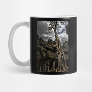 Ta Phrom Mug